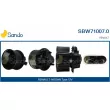 SANDO SBW71007.0 - Pulseur d'air habitacle