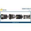 Pulseur d'air habitacle SANDO [SBW71038.0]