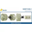 SANDO SBW71039.1 - Pulseur d'air habitacle