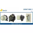 SANDO SBW71062.1 - Pulseur d'air habitacle