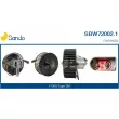 SANDO SBW72002.1 - Pulseur d'air habitacle
