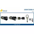 SANDO SBW72006.0 - Pulseur d'air habitacle