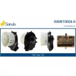 SANDO SBW73024.0 - Pulseur d'air habitacle
