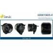 SANDO SBW73025.0 - Pulseur d'air habitacle