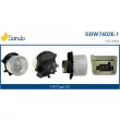 SANDO SBW74026.1 - Pulseur d'air habitacle