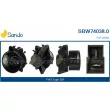 SANDO SBW74038.0 - Pulseur d'air habitacle