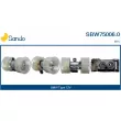 Pulseur d'air habitacle SANDO [SBW75006.0]