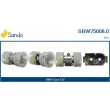 SANDO SBW75008.0 - Pulseur d'air habitacle