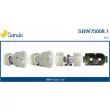 SANDO SBW75008.1 - Pulseur d'air habitacle