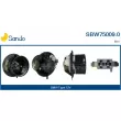 SANDO SBW75009.0 - Pulseur d'air habitacle
