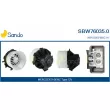 SANDO SBW76035.0 - Pulseur d'air habitacle