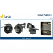 SANDO SBW77003.1 - Pulseur d'air habitacle