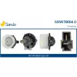 SANDO SBW78004.0 - Pulseur d'air habitacle