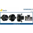 SANDO SBW83004.0 - Pulseur d'air habitacle