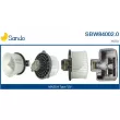 Pulseur d'air habitacle SANDO [SBW84002.0]