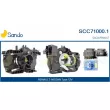 Ressort tournant, Airbag SANDO [SCC71000.1]
