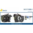 SANDO SCC71009.1 - Ressort tournant, Airbag