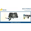 SANDO SCC71018.0 - Ressort tournant, Airbag