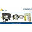 Ressort tournant, Airbag SANDO [SCC71026.0]