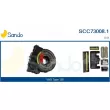 Ressort tournant, Airbag SANDO [SCC73008.1]