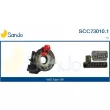 Ressort tournant, Airbag SANDO [SCC73010.1]