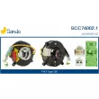 Ressort tournant, Airbag SANDO [SCC74002.1]
