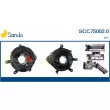 SANDO SCC75002.0 - Ressort tournant, Airbag