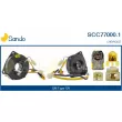 Ressort tournant, Airbag SANDO [SCC77000.1]