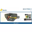 SANDO SCC77012.1 - Ressort tournant, Airbag