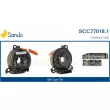 SANDO SCC77018.1 - Ressort tournant, Airbag