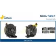 SANDO SCC77022.1 - Ressort tournant, Airbag
