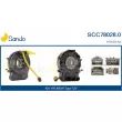 SANDO SCC78028.0 - Ressort tournant, Airbag