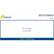 Groupe carter, turbocompresseur SANDO [SCH71048.0]