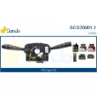 SANDO SCS70001.1 - Commutateur de colonne de direction