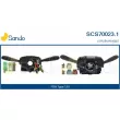 Commutateur de colonne de direction SANDO [SCS70023.1]