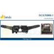 SANDO SCS70060.1 - Commutateur de colonne de direction