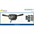 SANDO SCS70137.1 - Commutateur de colonne de direction