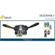 Commutateur de colonne de direction SANDO [SCS70194.1]