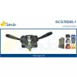 Commutateur de colonne de direction SANDO [SCS70245.1]
