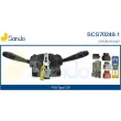 Commutateur de colonne de direction SANDO [SCS70249.1]