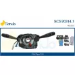 Commutateur de colonne de direction SANDO [SCS70314.1]