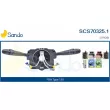 Commutateur de colonne de direction SANDO [SCS70325.1]