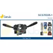 Commutateur de colonne de direction SANDO [SCS70335.1]