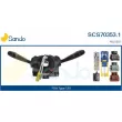 Commutateur de colonne de direction SANDO [SCS70353.1]