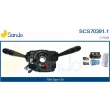 SANDO SCS70391.1 - Commutateur de colonne de direction