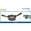 Commutateur de colonne de direction SANDO [SCS70392.1]