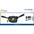 SANDO SCS70396.1 - Commutateur de colonne de direction