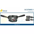 Commutateur de colonne de direction SANDO [SCS70403.1]