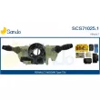 Commutateur de colonne de direction SANDO [SCS71025.1]
