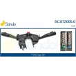 SANDO SCS72005.0 - Commutateur de colonne de direction